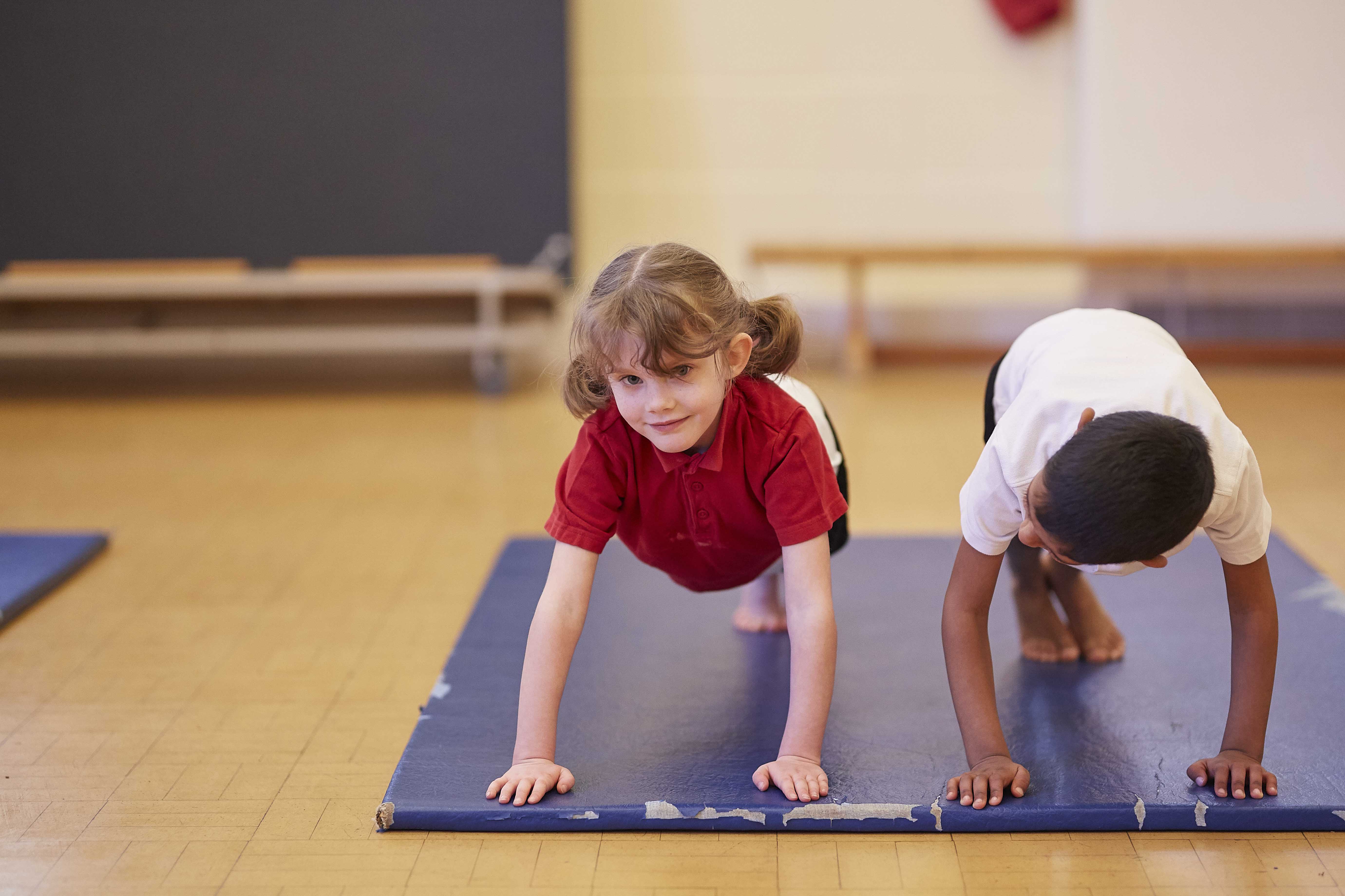 Image from PSC Physical Education For Schools